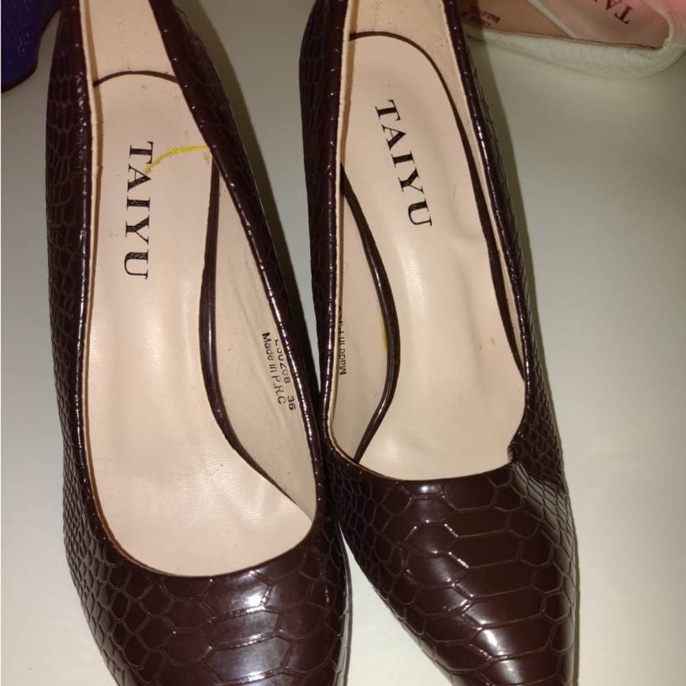 Shoes